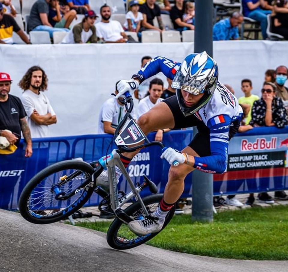 sunn bikes champion1