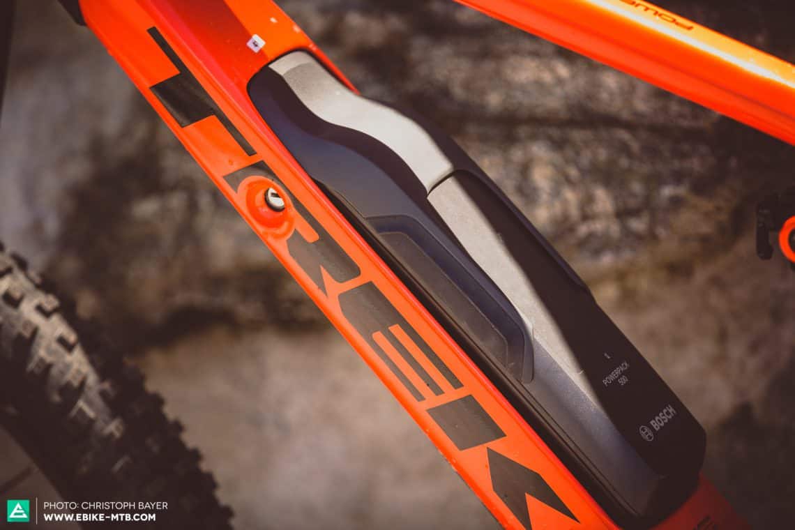 trak powerfly batterie1