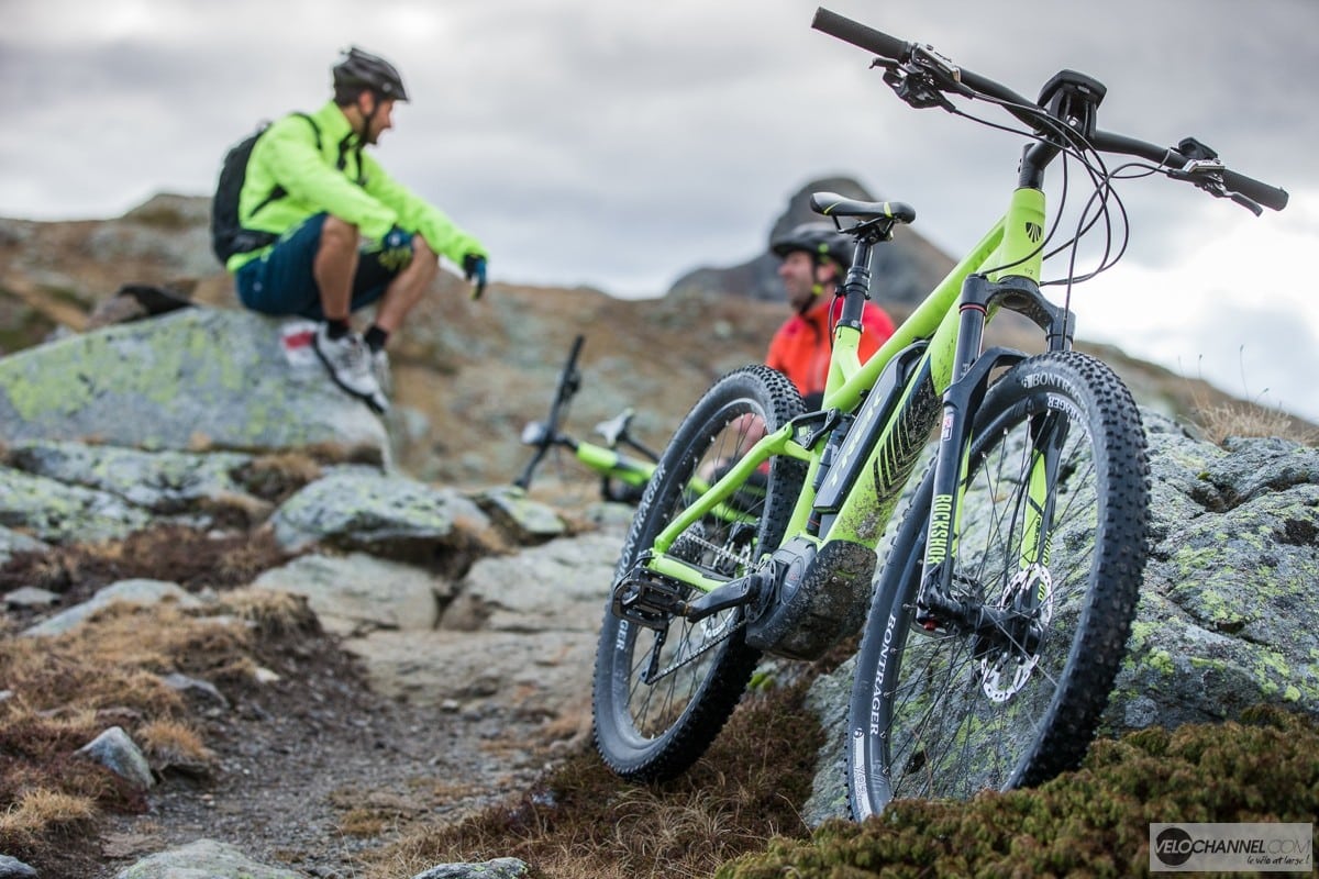 trek powerfly 5 photo principale