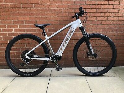 trek powerfly