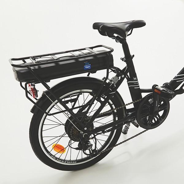 wayscral takeaway e 100 battery